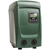 Surpresseur domestique vitesse variable E.SYBOX MINI Surpresseur domestique vitesse variable E.SYBOX MINI
