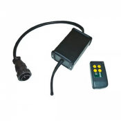 Commande À Distance RSS – Marche Arrêt – Portée 90 m – Compatible Connecteur