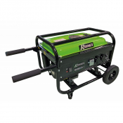 Groupe électrogène 3100 W - Essence - Monophasé