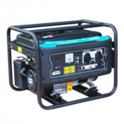 Groupe Électrogène ACCESS XL – Grande Autonomie – AVR 230 V