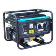 Groupe Électrogène ACCESS XL – Grande Autonomie – AVR 230 V