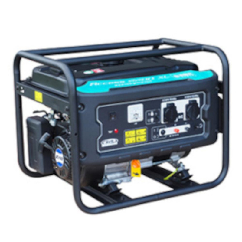 Groupe Électrogène ACCESS XL – Grande Autonomie – AVR 230 V