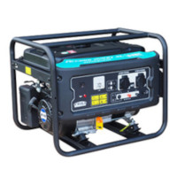 Groupe Électrogène ACCESS XL – Grande Autonomie – AVR 230 V