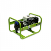 Groupe électrogène de chantier RENTAL