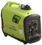 Groupe Électrogène Essence Inverter Série P – Alimentation Stable – Technologie TruePower™ Monophasé