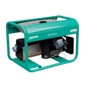 Groupe Électrogène Explorer 7510 XL27 AVR DE – 7 kW Chantier – Démarrage Électrique & AVR Intégré