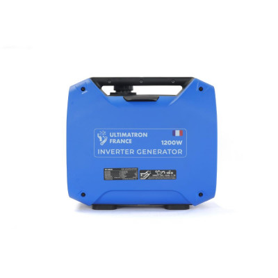 Groupe électrogène Inverter ULT-1200-EU - Ultimatron