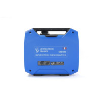 Groupe électrogène Inverter ULT-1200-EU - Ultimatron Groupe électrogène Inverter ULT-1200-EU - Ultimatron