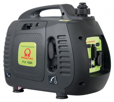 Groupe Électrogène PMi Inverter – Énergie Stable – Compact et Silencieux