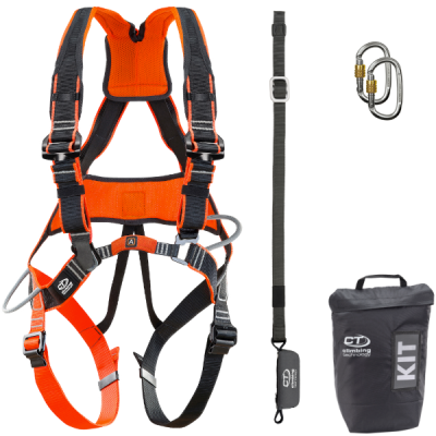Kit antichute spéciale nacelle – Antichute – EN 361