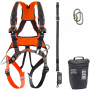 Kit antichute spéciale nacelle – Antichute – EN 361