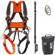 Kit antichute spéciale nacelle