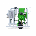 Hydrogommeuse SL18 10 m – 18 L – Pression Réglable