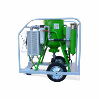 Hydrogommeuse SL58 20m - 50L Hydrogommeuse SL58 20m - 50L