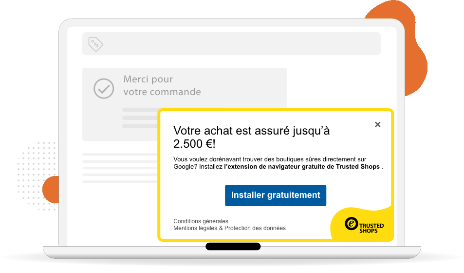 Comment utiliser la protection acheteur ? Comment utiliser la protection acheteur ?