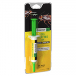 Digrain Gel Insecticide seringue 10g pour Blattes IGR