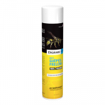 Digrain Insecticide actif en 5 secondes guêpes & frelons