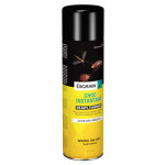 Digrain insecticide instantané effets fourdroyant rampants et volant