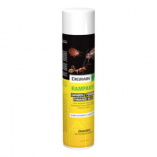 Digrain Insecticide longue durée et choc pour rampants