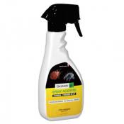Digrain spray anti acariens et punaises de lit