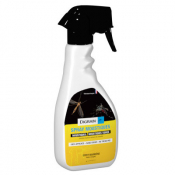 Digrain spray insecticide moustiques