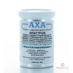 Fumigène insecticide pour la désinsectisation des locaux Insectfum axa 150m3