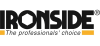 Marque : Ironside