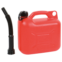 Jerrican essence avec bec verseur 5 ou 20 Litres Jerrican essence avec bec verseur 5 ou 20 Litres
