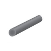 Fond de joint cellule ouverte gris