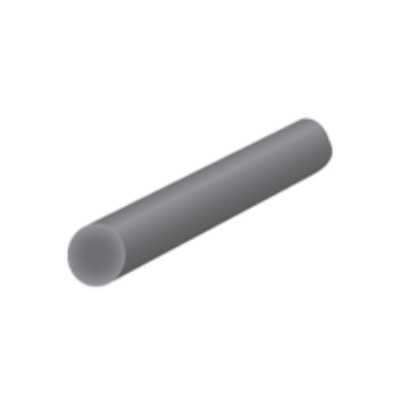 Fond de joint cellule ouverte gris
