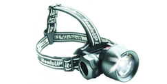 Lampes Frontales