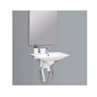 Accessoires pour lavabo réglable STANDARDLine Accessoires pour lavabo réglable STANDARDLine