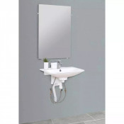Accessoires pour le lavabo réglable en hauteur ADAPTLine