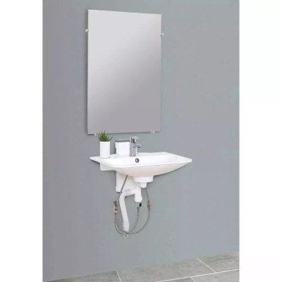 Accessoires pour le lavabo réglable en hauteur ADAPTLine