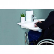 Lavabo réglable en hauteur ADAPTLine