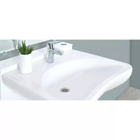 Lavabo réglable en hauteur variable STANDARDLine Lavabo réglable en hauteur variable STANDARDLine