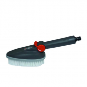 Brosse à poignée de rechange pour nettoyeur de bottes