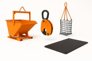 Levage & Manutention de chantier