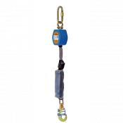 Antichute à rappel automatique blocforTM 1.8 A EVO ESD 150kg M10-M47