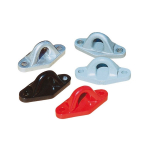 Point d'ancrage aluminium