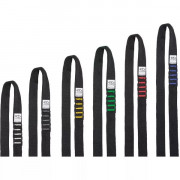 Ancrage textiles – EN 795 - CT - Climbing Technology