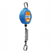 Antichute à rappel automatique blocfor 10 ESD 150 kg