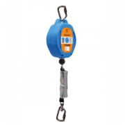 Antichute à rappel automatique blocfor 10 ESD 150 kg