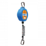Antichute à rappel automatique blocfor 10 ESD 150 kg