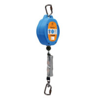 Antichute à rappel automatique blocfor 10 ESD 150 kg Antichute à rappel automatique blocfor 10 ESD 150 kg