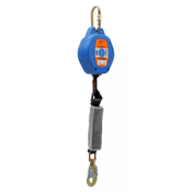 Antichute à rappel automatique blocfor 5 ESD 150 kg – EN 360