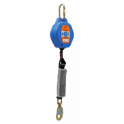 Antichute à rappel automatique blocfor 5 ESD 150 kg – EN 360