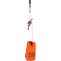 Kit de sauvetage – EN 341 - CT - Climbing Technology