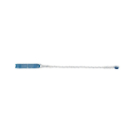 Longe corde simple avec absorbeur – EN 355 - Tractel