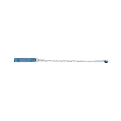 Longe corde simple avec absorbeur – EN 355 - Tractel